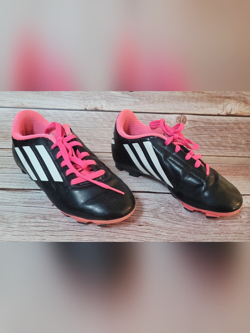 Cleats GIRLS - Picture 5 of 8